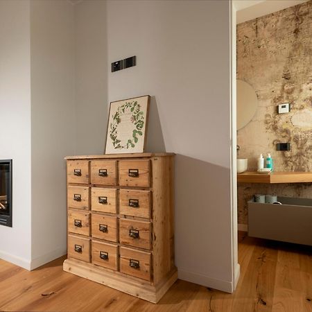 Antica Dimora Dosio Bed & Breakfast Ла Мора Екстериор снимка