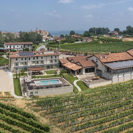 Antica Dimora Dosio Bed & Breakfast Ла Мора Екстериор снимка