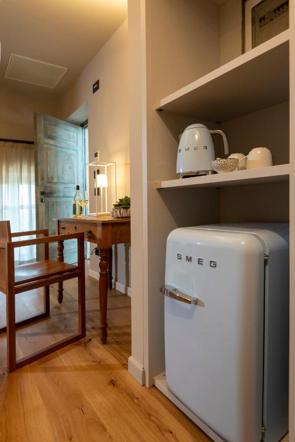 Antica Dimora Dosio Bed & Breakfast Ла Мора Екстериор снимка
