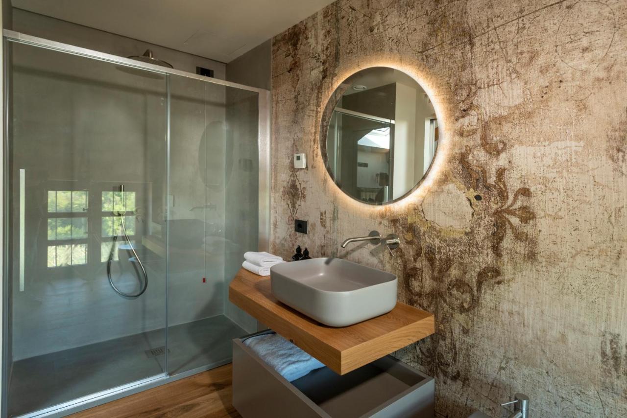 Antica Dimora Dosio Bed & Breakfast Ла Мора Екстериор снимка