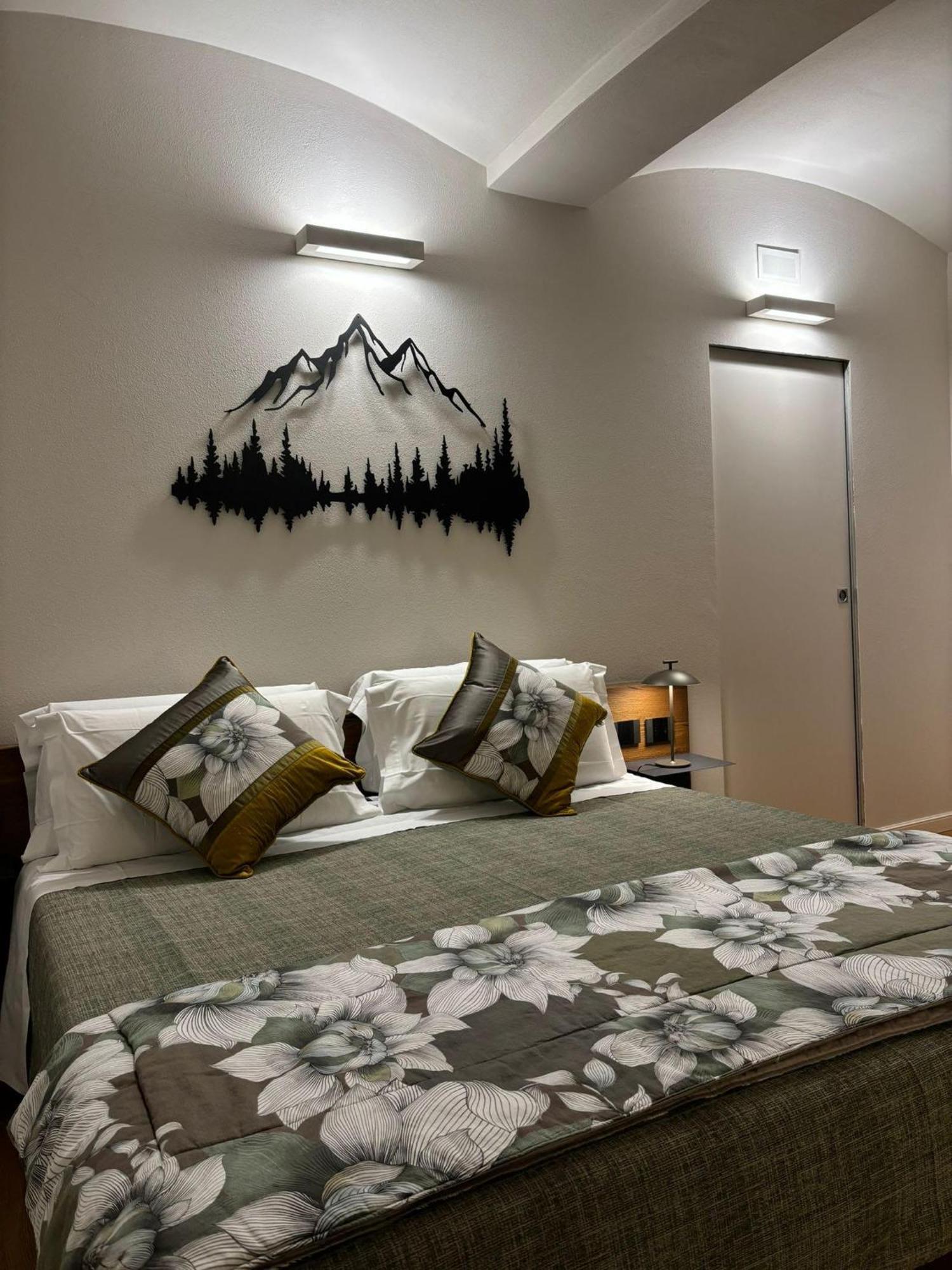 Antica Dimora Dosio Bed & Breakfast Ла Мора Екстериор снимка